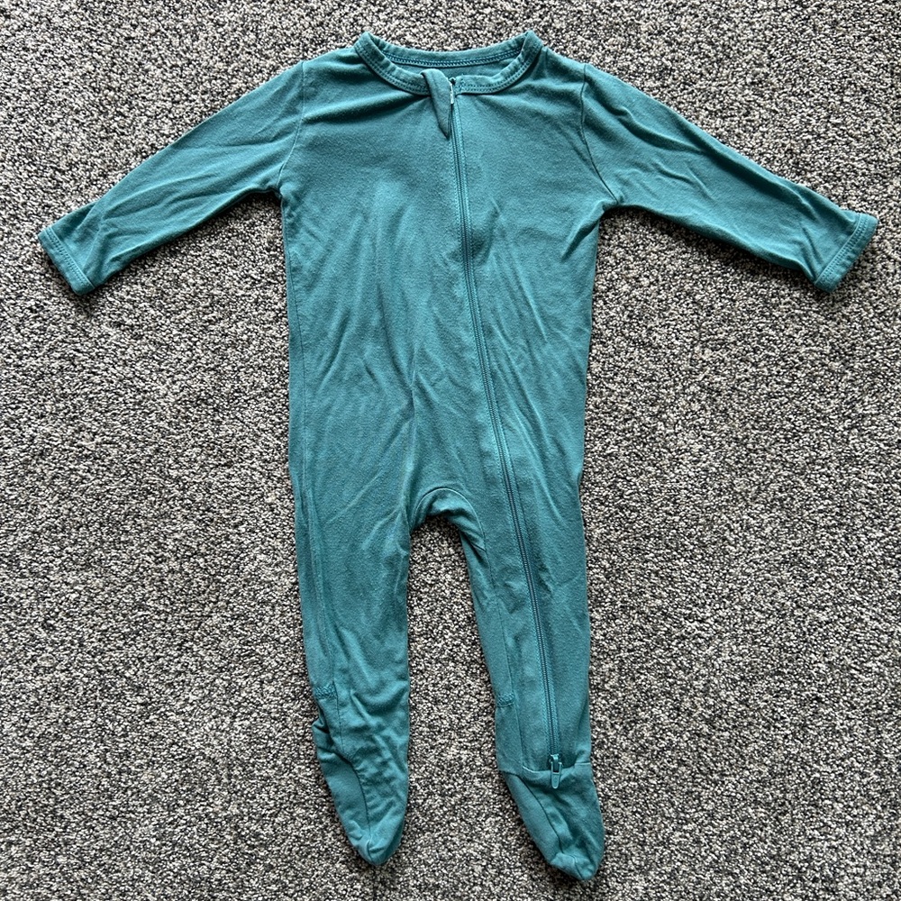 Kyte Baby sleeper